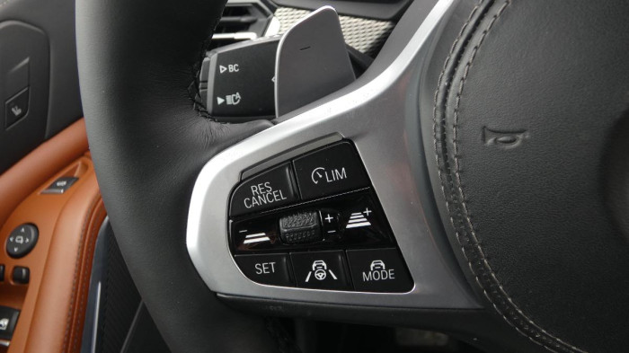 BMW X5 40d xDrive M Sport na operativní leasing