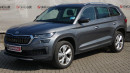 Škoda Kodiaq 2.0 TDI 110 kW Style 4x4 DSG na operativní leasing