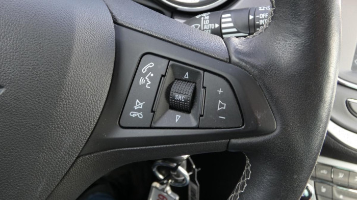 Opel Astra 1.5 CDTi ST S/S na operativní leasing