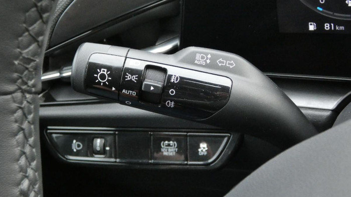 Kia Niro 1.6 GDI HEV DCT Comfort na operativní leasing