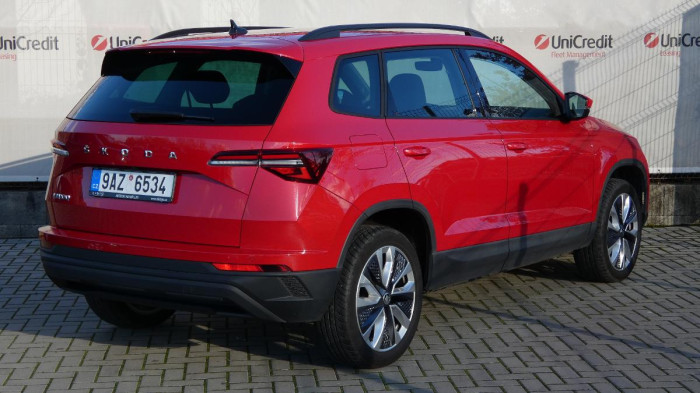 BMW X5 xDrive 40i M Sport na operativní leasing