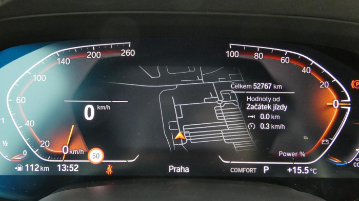 Škoda Kodiaq 2.0 TDI 110 kW Style DSG na operativní leasing