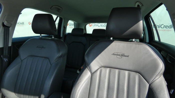 Škoda Kodiaq 2.0 TDI 110 kW L&K 4x4 DSG na operativní leasing