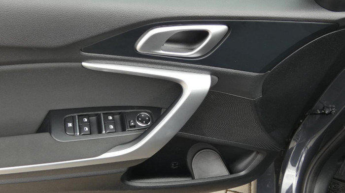 Kia Ceed SW 1.5 T-GDI SPIN SW na operativní leasing