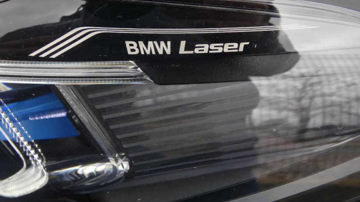 BMW X5 40d xDrive M Sport na operativní leasing