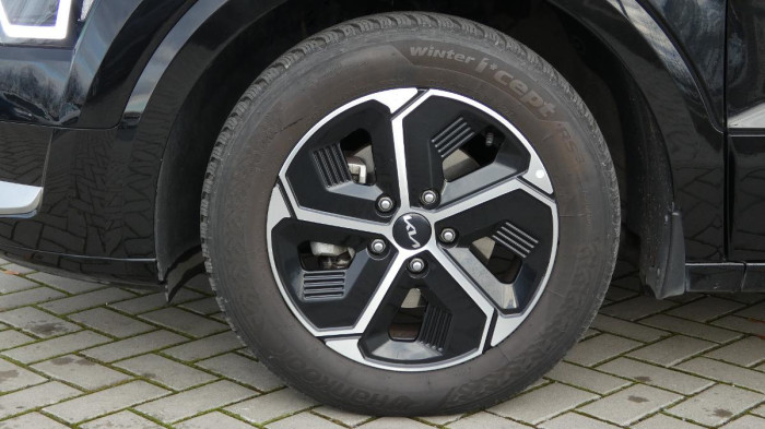 Kia Niro 1.6 GDI HEV DCT Comfort na operativní leasing