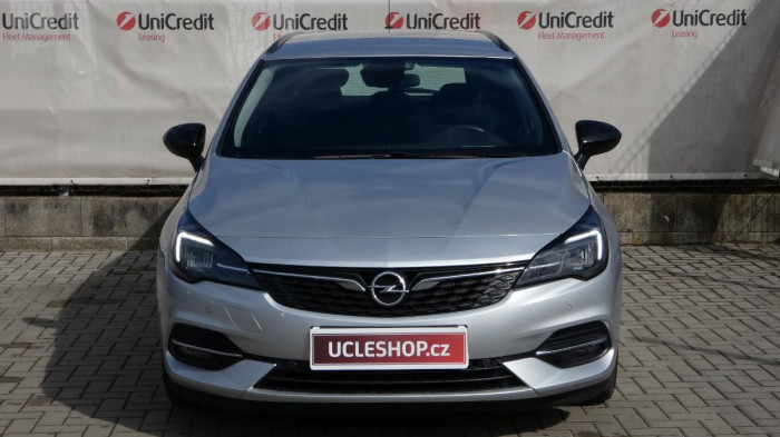 Opel Astra 1.5 CDTi ST S/S na operativní leasing