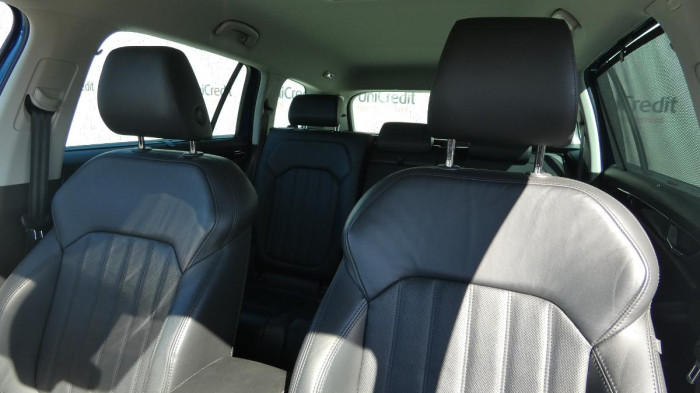 Škoda Kodiaq 2,0 TSI 140 kW L&K 4x4 DSG na operativní leasing