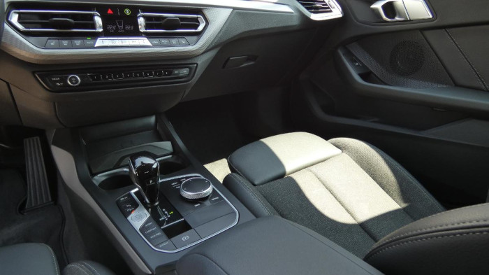 BMW Řada 2 218i Gran Coupe aut. na operativní leasing