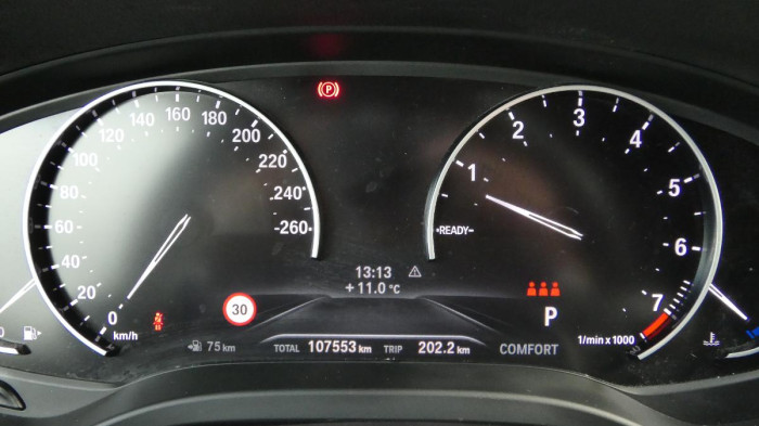 BMW X4 xDrive 20i M Sport na operativní leasing