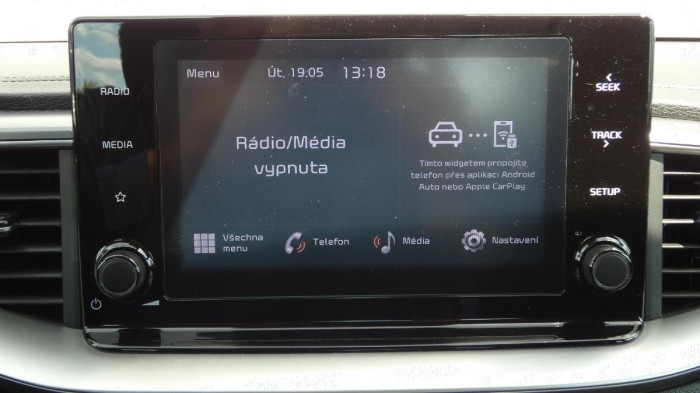 Kia Ceed SW 1.0 T-GDI SPIN na operativní leasing