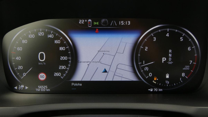Volvo XC90 B6 AWD INSCRIPTION na operativní leasing