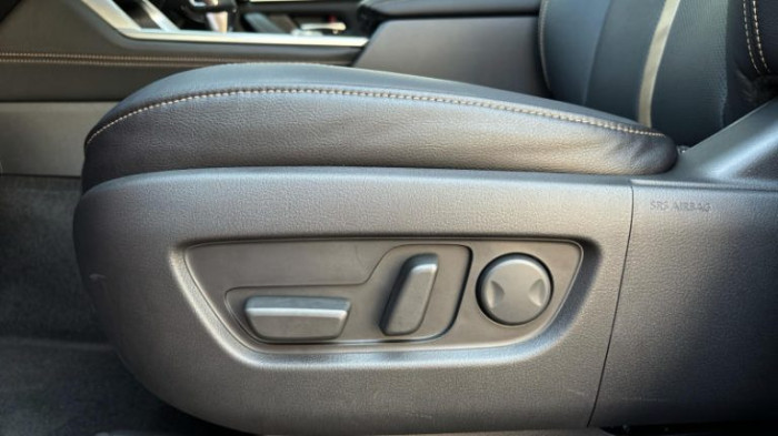 Mazda CX-60 2.5 PHEV Homura Plus na operativní leasing