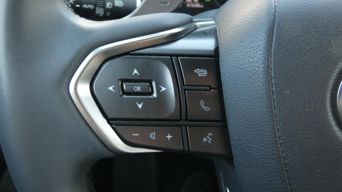 Lexus RX 350h 2.5 HEV 4x4 E-Four e-CVT Comfo na operativní leasing