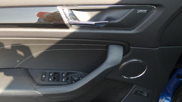 Škoda Kodiaq 2.0 TDI 110 kW L&K 4x4 DSG na operativní leasing