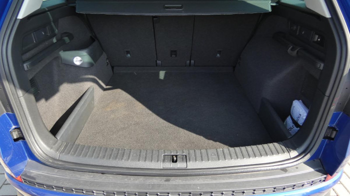 Škoda Kodiaq 2.0 TDI 110 kW Style 4x4 DSG na operativní leasing