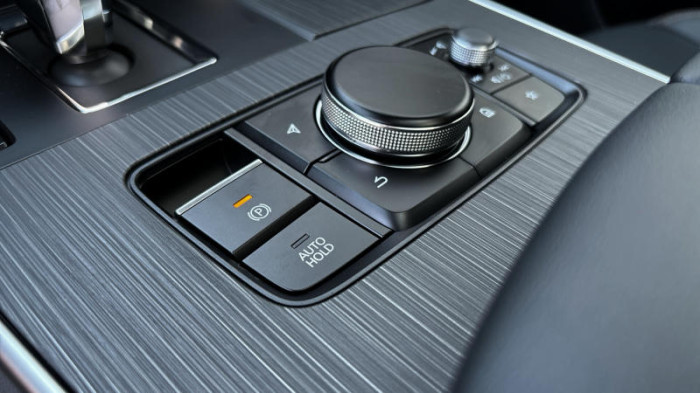 Mazda CX-60 2.5 PHEV Homura Plus na operativní leasing