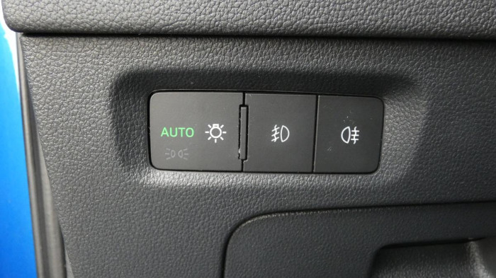 Škoda Octavia Combi 1.5 TSI 110kW DSG Ambiti na operativní leasing