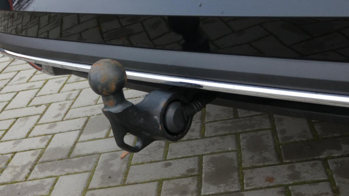 Škoda Kodiaq 2,0 TDI L&K DSG 4x4 na operativní leasing