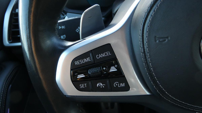 BMW X5 xDrive 40i M Sport na operativní leasing