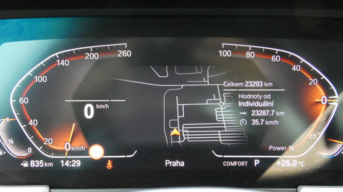 BMW Řada 2 218i Gran Coupe aut. na operativní leasing