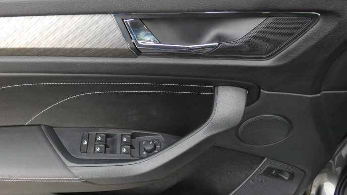 Škoda Kodiaq 2.0 TDI 110 kW Style 4x4 DSG na operativní leasing