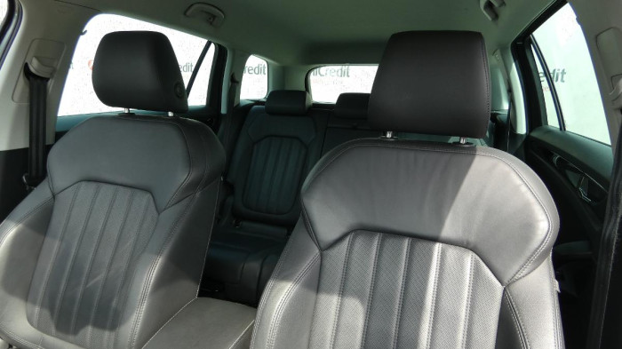 Škoda Kodiaq 2,0 TSI 140 kW L&K 4x4 DSG na operativní leasing