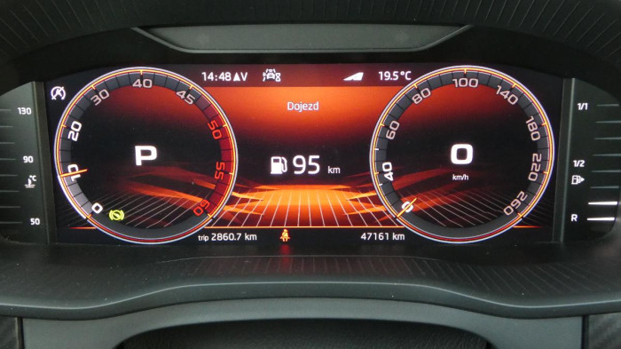 Škoda Kodiaq 2,0 TDI DSG 4x4 Sportline na operativní leasing