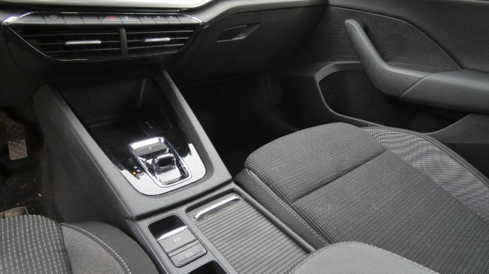Škoda Octavia Combi 1.5 TSI 110kW DSG Ambiti na operativní leasing