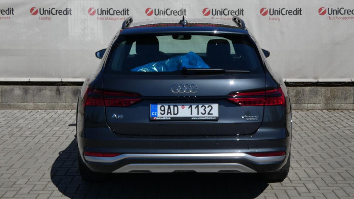 Audi A6 ALLROAD QUATTRO 3.0 55 TDI qua na operativní leasing