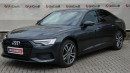 Audi A6 3.0 55 TFSI quattro na operativní leasing