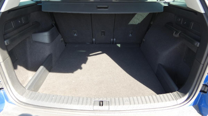 Škoda Kodiaq 2,0 TSI 140 kW L&K 4x4 DSG na operativní leasing