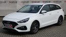 Hyundai i30 1.5i CVVT Start 81 kW na operativní leasing