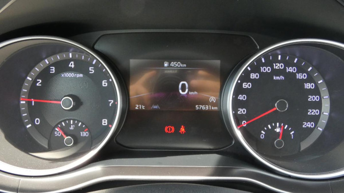 Kia Ceed SW 1.0 T-GDI SPIN na operativní leasing