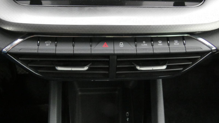 Škoda Octavia Combi 1.5 TSI 110kW DSG Ambiti na operativní leasing