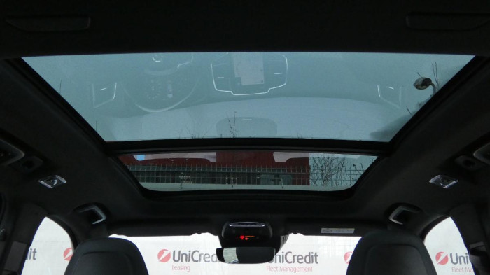 Volvo XC90 B5 AWD benzin Inscription Auto na operativní leasing