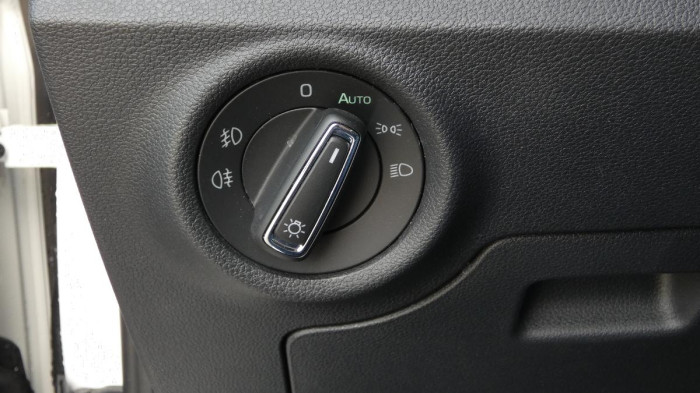 Škoda Scala 1.0 TSI Style na operativní leasing