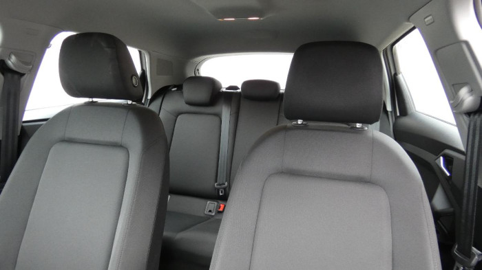 Audi A1 Sportback 30 TFSI Advanced S t na operativní leasing