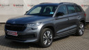 Škoda Kodiaq 2,0 TDI DSG 4x4 Sportline na operativní leasing
