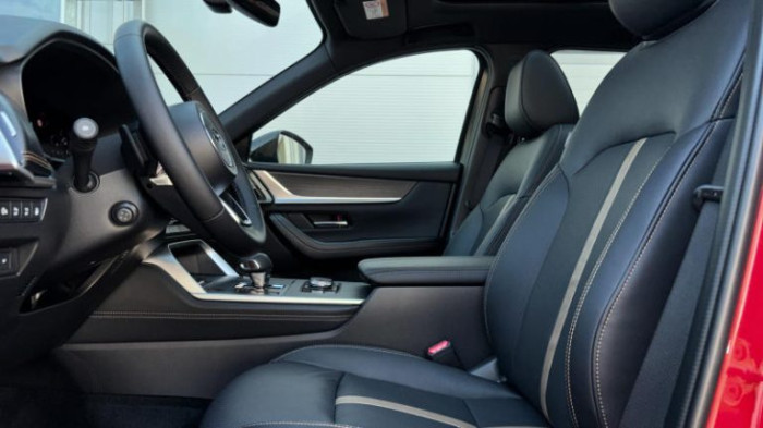 Mazda CX-60 2.5 PHEV Homura Plus na operativní leasing