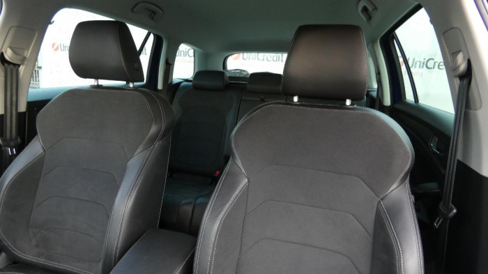 Škoda Kodiaq 2.0 TDI 110 kW Style DSG na operativní leasing