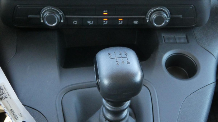 Peugeot Partner L1 1.5 BlueHDi 100k Active na operativní leasing