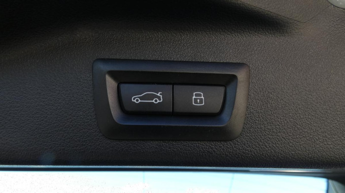 BMW X5 xDrive 40i M Sport na operativní leasing