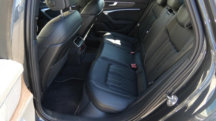 Audi A6 ALLROAD QUATTRO 3.0 55 TDI qua na operativní leasing