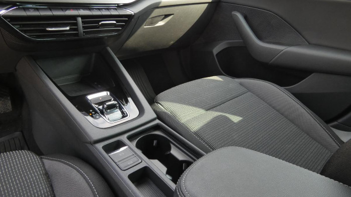 Škoda Octavia 1.5 TSI DSG Ambition na operativní leasing