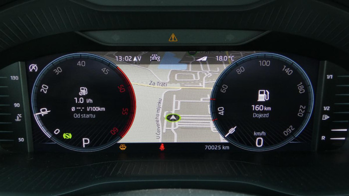 Škoda Kodiaq 2.0 TDI 110 kW Style 4x4 DSG na operativní leasing