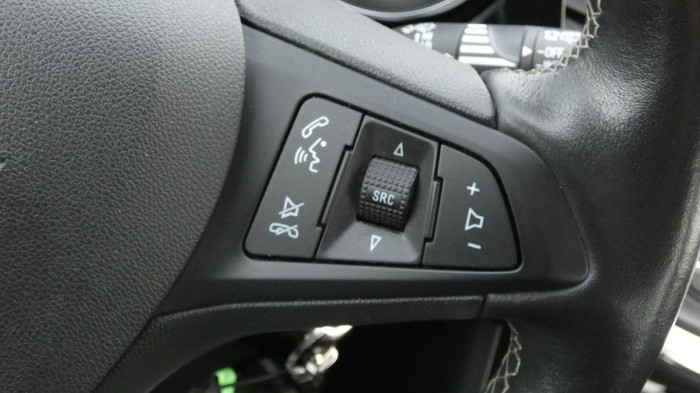 Opel Astra 1.5 CDTi 90kW Elegance ST S/S na operativní leasing