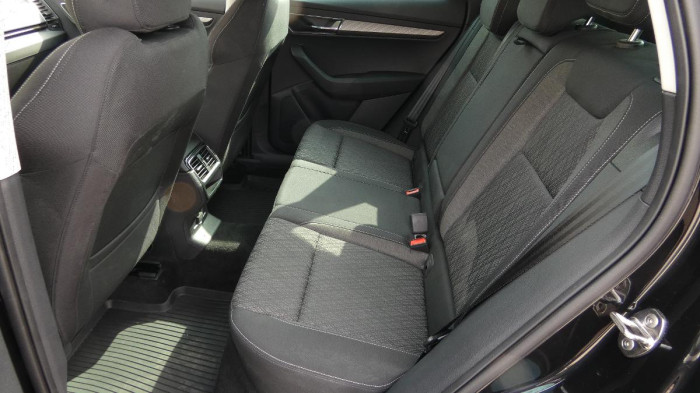 Škoda Karoq 1,5 TSI DSG Style na operativní leasing