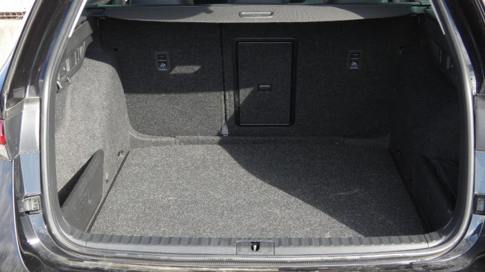 Škoda Octavia Combi 2,0 TDI Style DSG 110 kW na operativní leasing