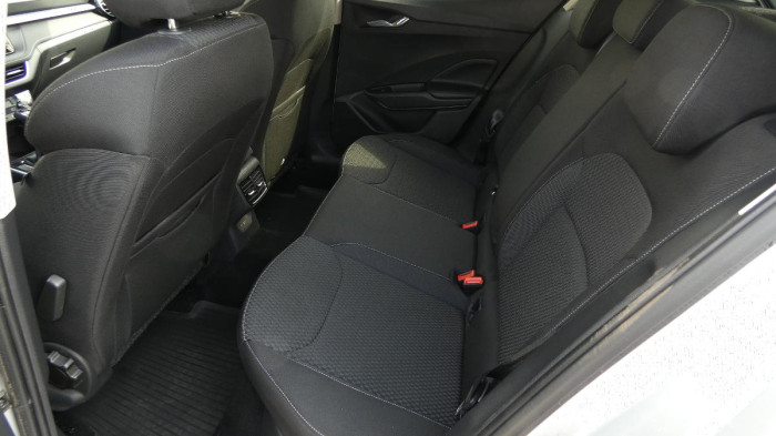 Škoda Fabia 1.0 TSi DSG Top Selection na operativní leasing